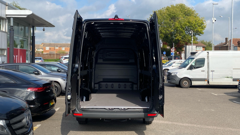 Mercedes-Benz Sprinter 315Cdi L3 Diesel Rwd 3.5t H2 Select Van